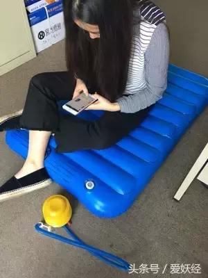 狗狗水床,爱妖经