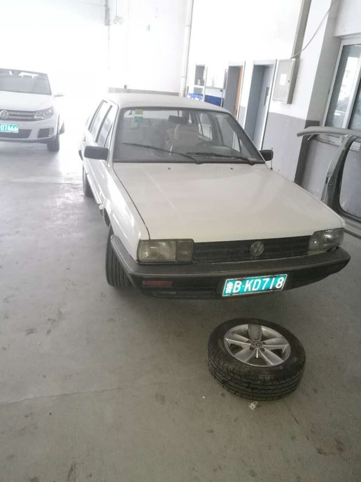 老车永不报废的原因,老车不死