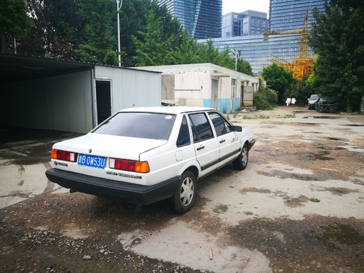 老车永不报废的原因,老车不死