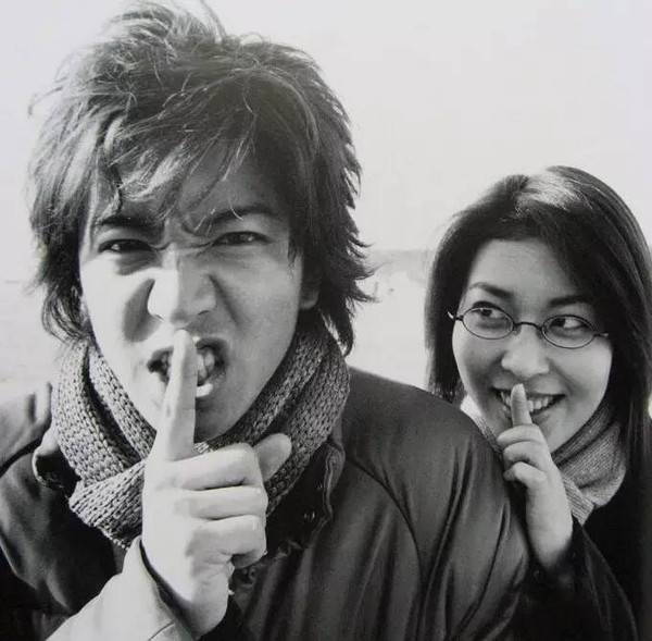 木村拓哉变老过程,木村拓哉从帅变老