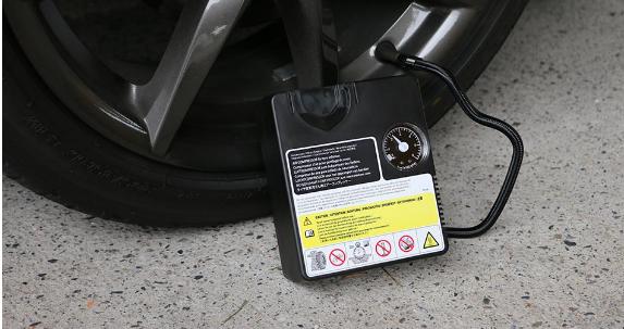 货车轮胎怎么打气最省油,汽车轮胎如何判断要不要打气