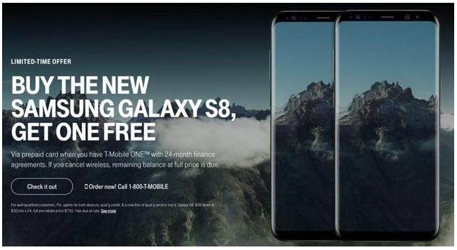 又是“买一送一”又是“免费换电池”,三星费力“讨好”为哪般?