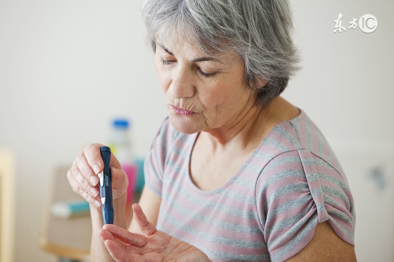 糖尿病膳食指南2021,中国糖尿病膳食指南2017