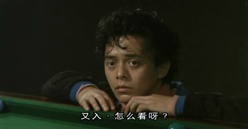 看过无数遍的剧,看过无数遍的电影