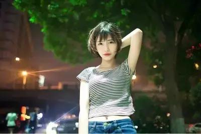 北京姑娘和天津姑娘一样吗,北京姑娘比外地姑娘漂亮