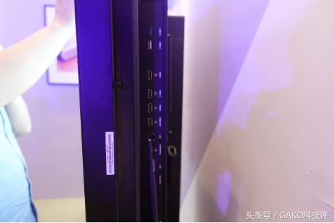 洞察需求才是永不变的风口，明基BenQ智能商务一体机评测