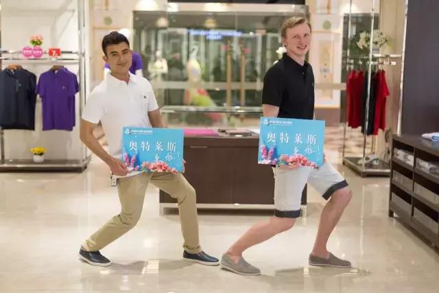 五月的“奥莱”风情万种，其实她的秘密你真的不懂！