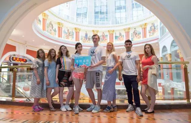 五月的“奥莱”风情万种，其实她的秘密你真的不懂！