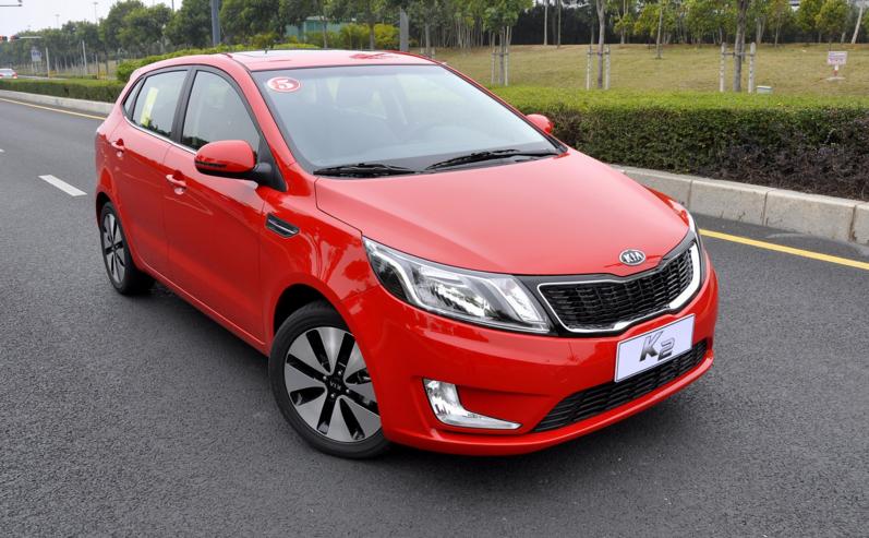 二手最不值得买的五款车,最垃圾的几款二手车车型