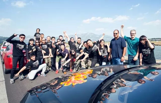 互联网大篷车│从《超体》看我们正在做的事情