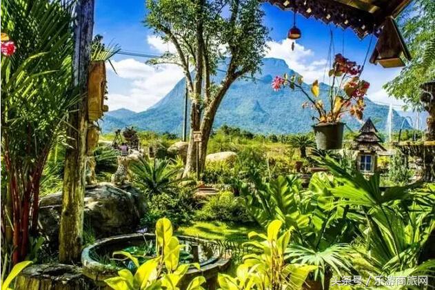 清迈小众私藏攻略,清迈旅行必备