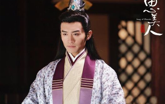 思美人浴兰出场,思美人田浴兰