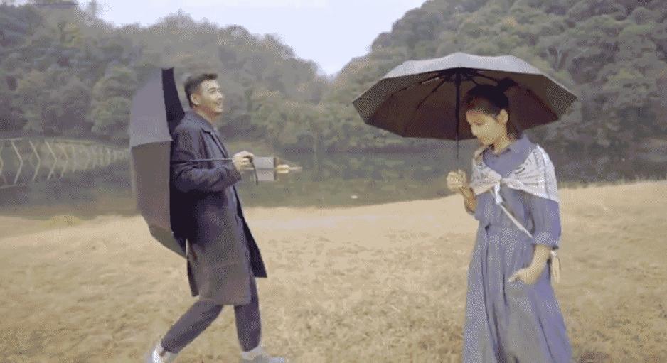 欢乐颂小包总高情商,欢乐颂2小包总的爱情