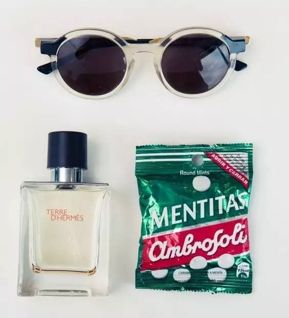 新娘香水搭配,香水搭配