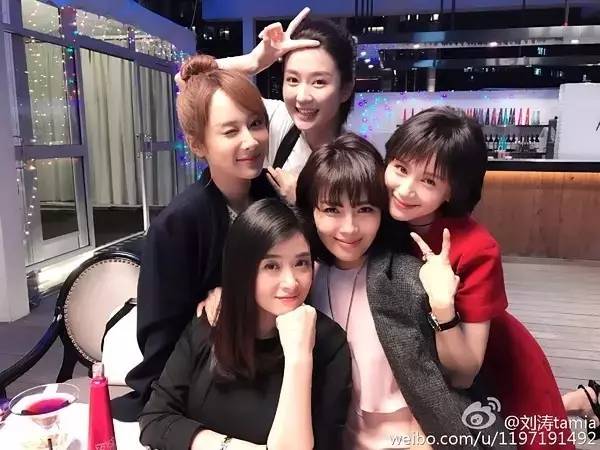 欢乐颂五美形象分析,欢乐颂五美的房间装饰