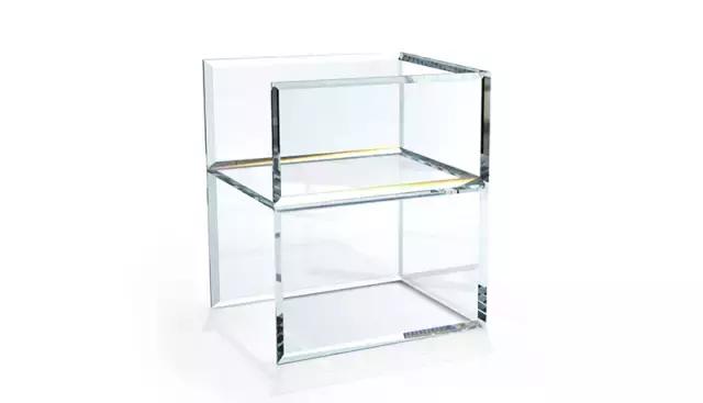 日本十大椅子设计大师,日本设计师关于椅子的50种畅想