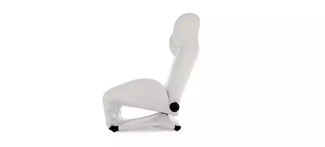 日本十大椅子设计大师,日本设计师关于椅子的50种畅想