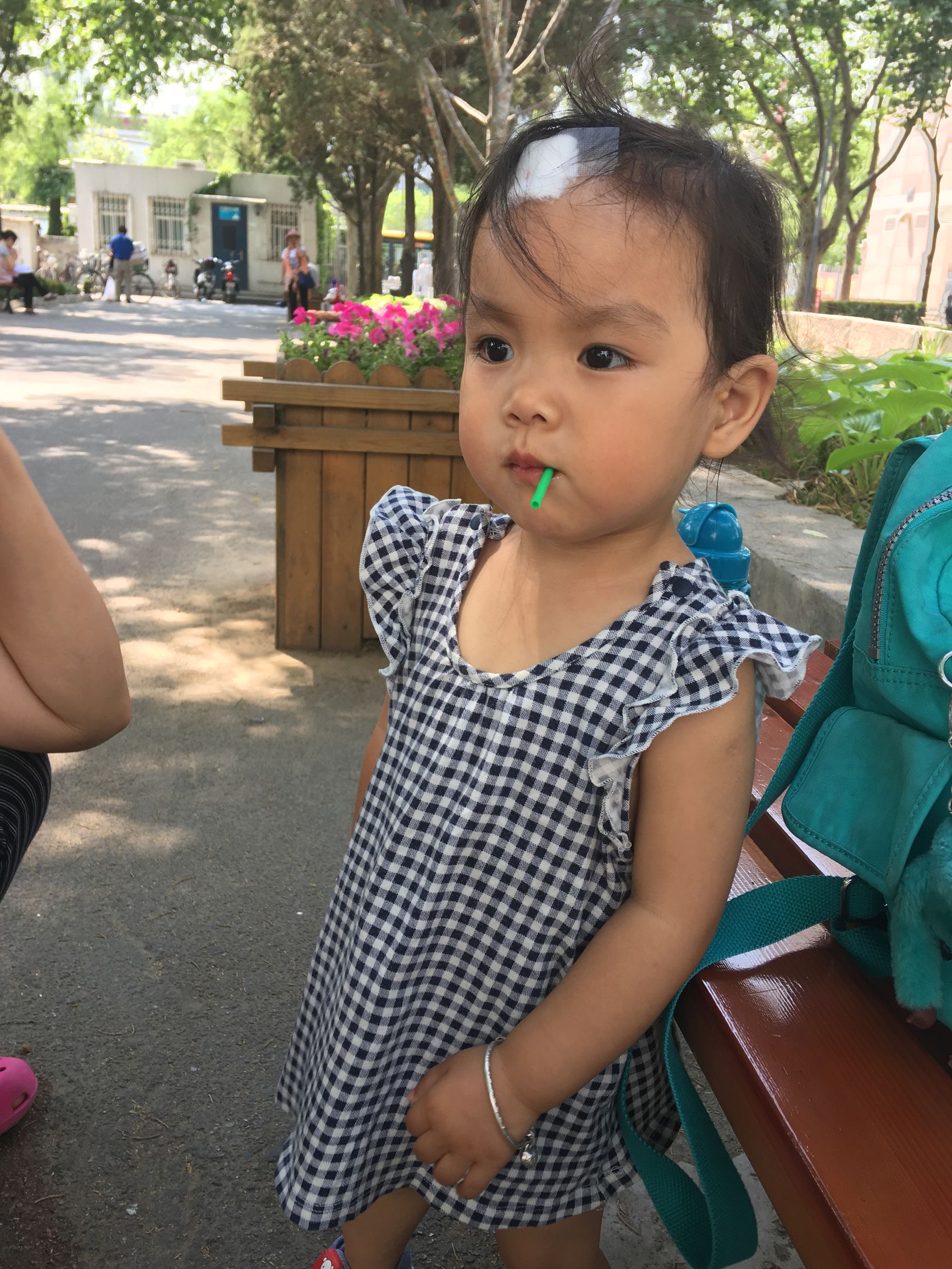 小儿发高烧40度巧妙退烧法,小孩发高烧40度能不能裹严实