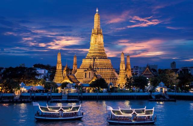 自驾从云南到泰国,自驾旅游到云南