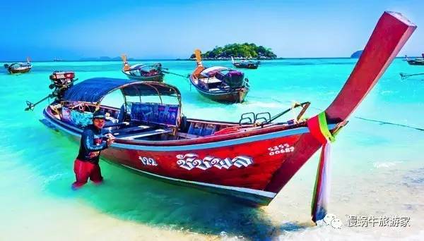 丽贝岛5天攻略,丽贝岛值不值得去