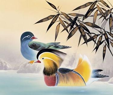 这几对生肖结成夫妻,天天都是“520”,年年都有钱!