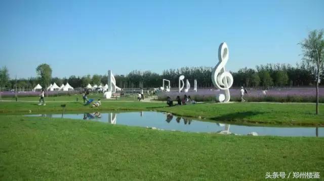 郑州房企推荐,惠济区品牌楼盘