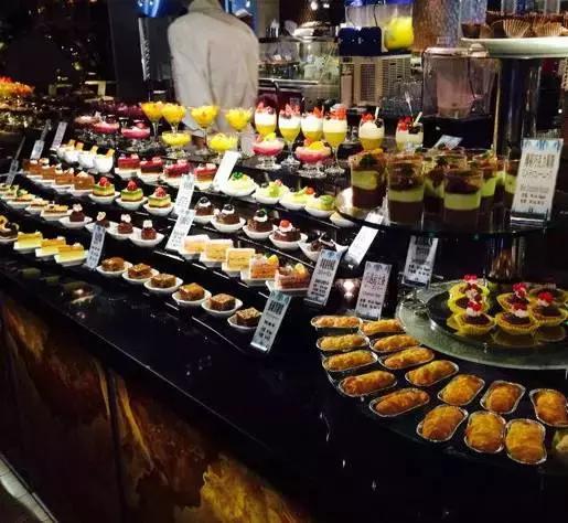 特色餐厅评选,行味餐厅评选