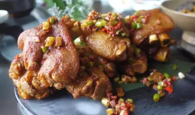 特色餐厅评选,行味餐厅评选