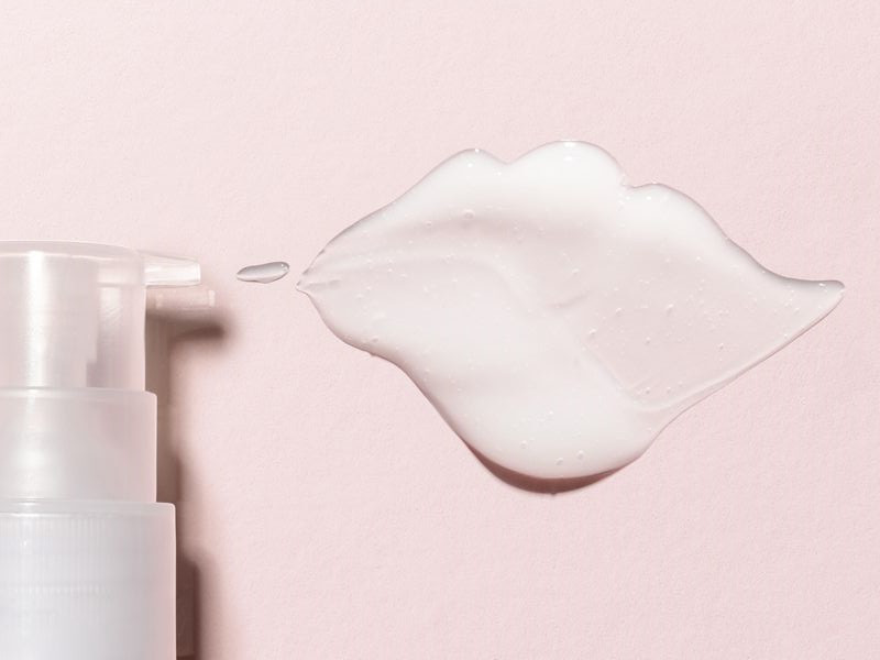 清爽不黏腻的乳液,清爽不闷痘的乳液