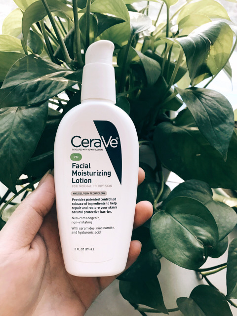 清爽不黏腻的乳液,清爽不闷痘的乳液