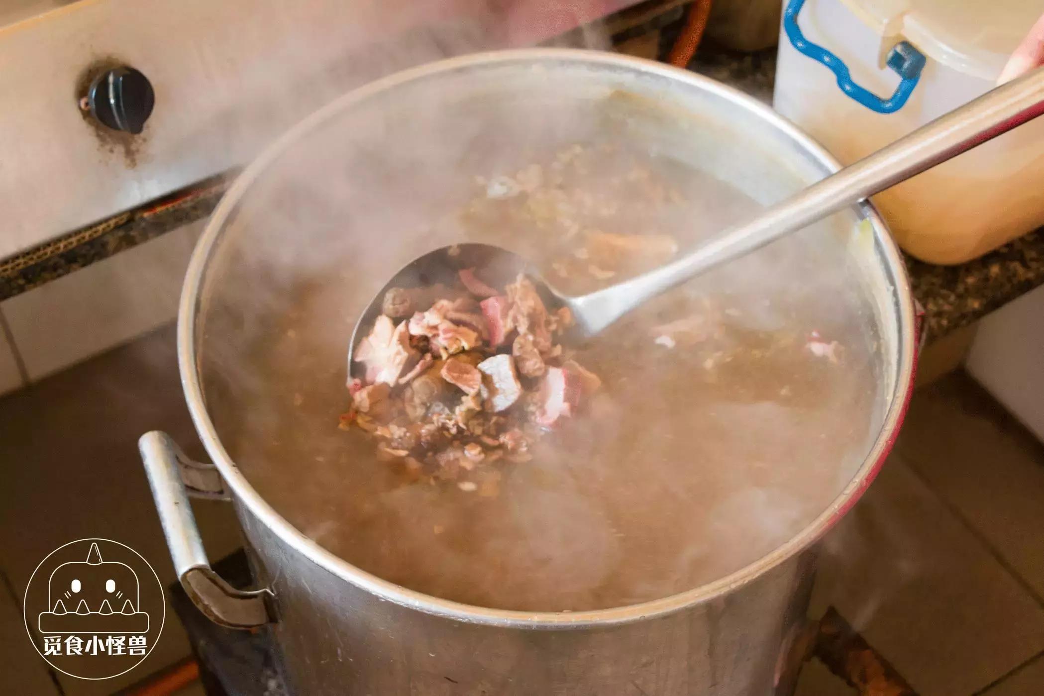 珠海酸辣粉的正宗做法,美味酸辣粉吃一口满嘴留香