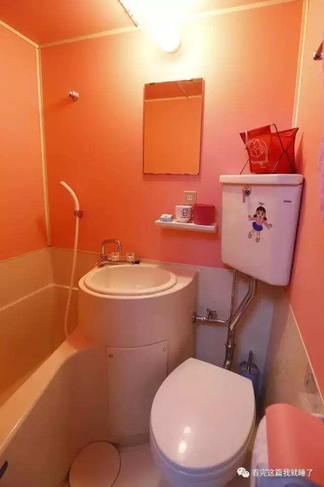 700元一晚住大雄家!揭秘大阪哆啦A梦民宿