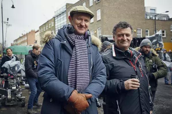 揭开《神秘博士》奇幻面纱,英国科幻剧《神秘博士》合集