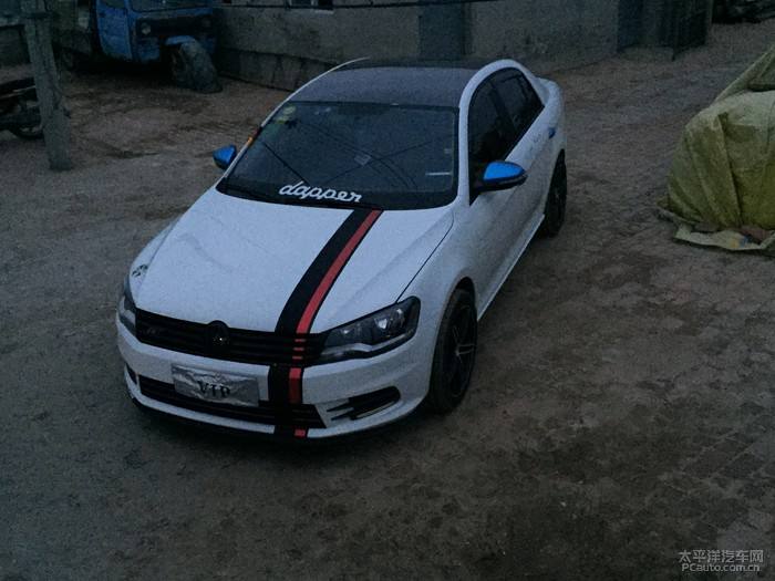 一汽大众宝来的17年历史，有多少人知道他的前世今生？