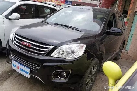 十五万之内的suv哪款好,十五万之内suv最值得买的车