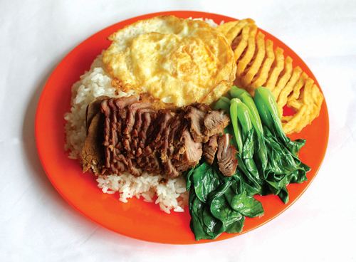 沙县小吃开店的可行性,沙县小吃加盟开店流程