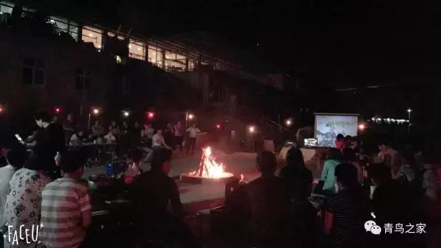 昌平青鸟最任性的野三坡之行