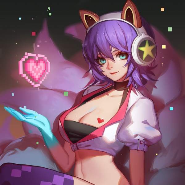 英雄联盟那些漂亮的女英雄,英雄联盟有没有漂亮的女英雄