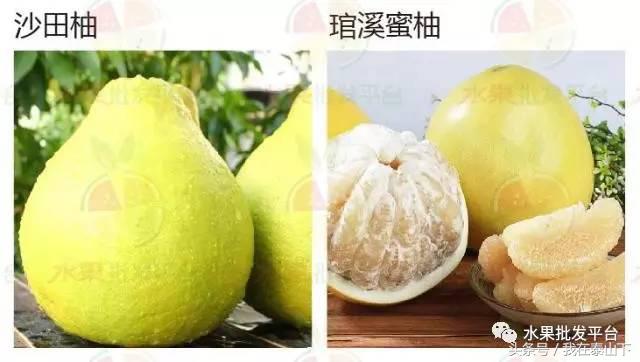 水果分类分为哪几类,超市水果分类表一览表