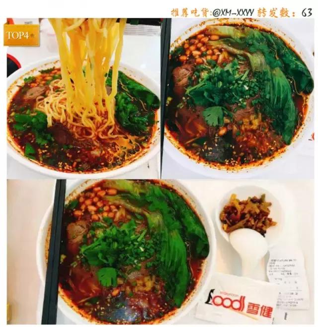 南宁美食推荐必吃排行榜,南宁推荐美食榜单榜首图