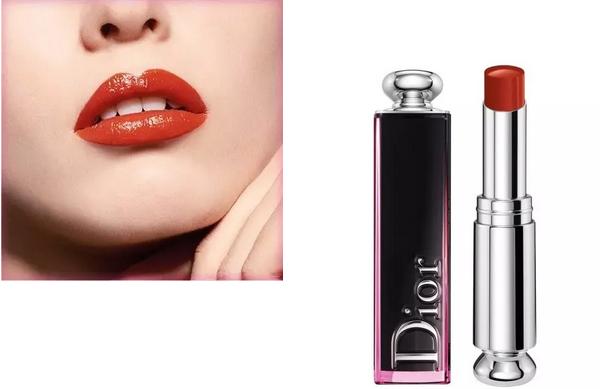 欢乐颂口红哪个色号好看,欢乐颂五颜六色口红