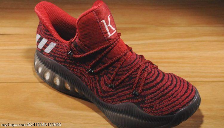 低帮球鞋适合哪类球员,现在低帮很火的鞋