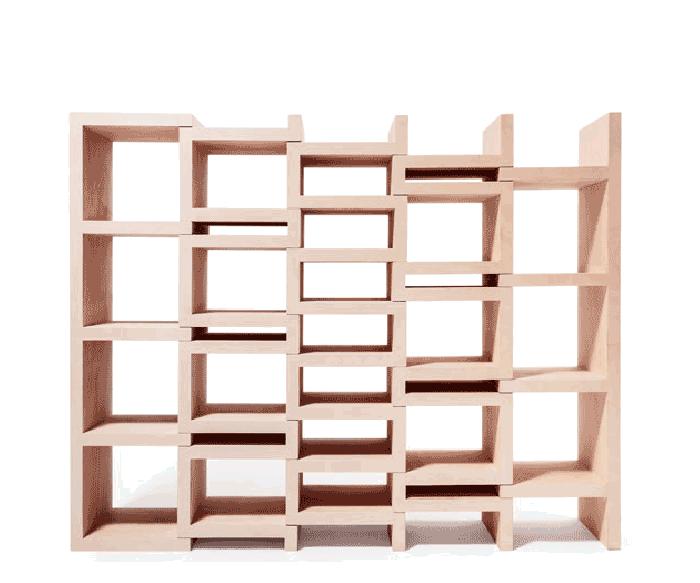 板式家具做的变形金刚,变形金刚式家具未来