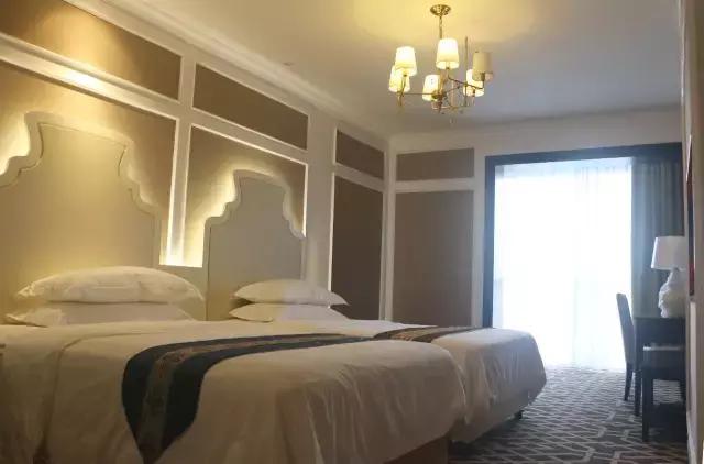 桂林市第一的五星级顶级酒店,桂林最新的星级酒店