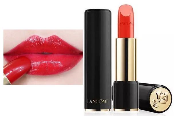 欢乐颂口红哪个色号好看,欢乐颂五颜六色口红