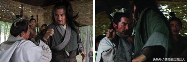 王伦晁盖宋江谁更适合做梁山首领,水浒传宋江与晁盖人物对比