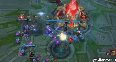 lol北美第一剑圣在国服被打自闭,英雄联盟手游剑圣疯狗出装教学