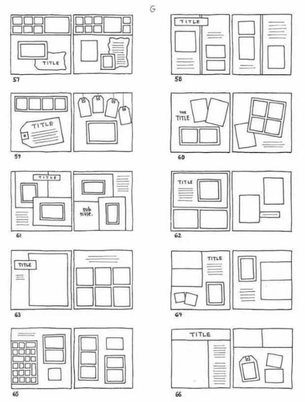 手帐小白入坑必备的东西,手帐的坑
