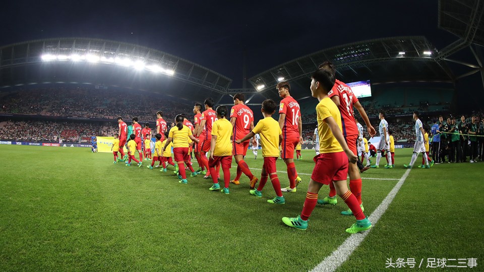 录像回放技术显威力，世青赛拒绝冤案