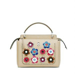 原来Fendi才是曲筱绡和安迪的最爱!